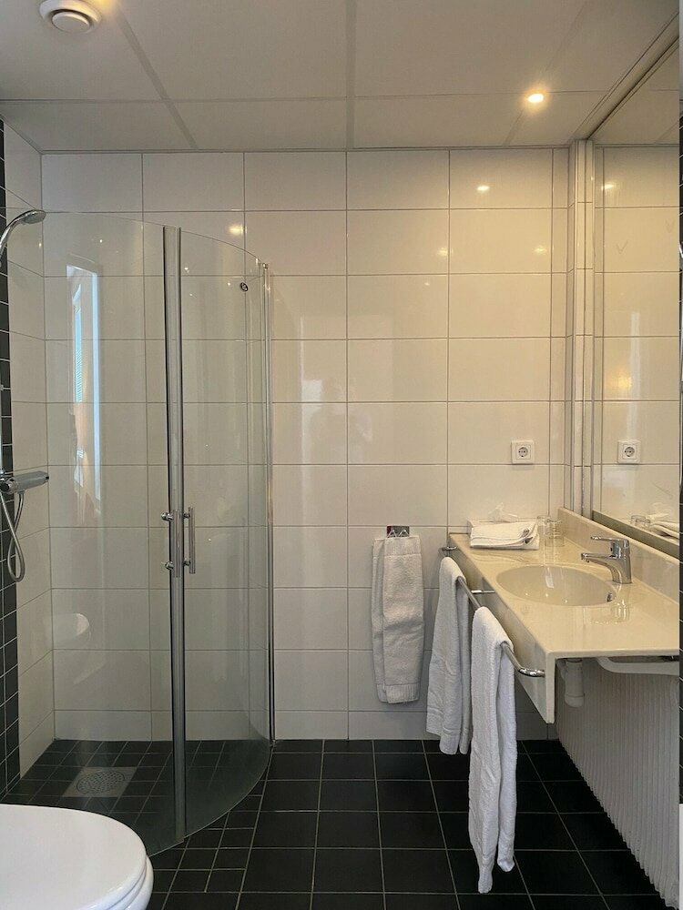 Strand City Hotell