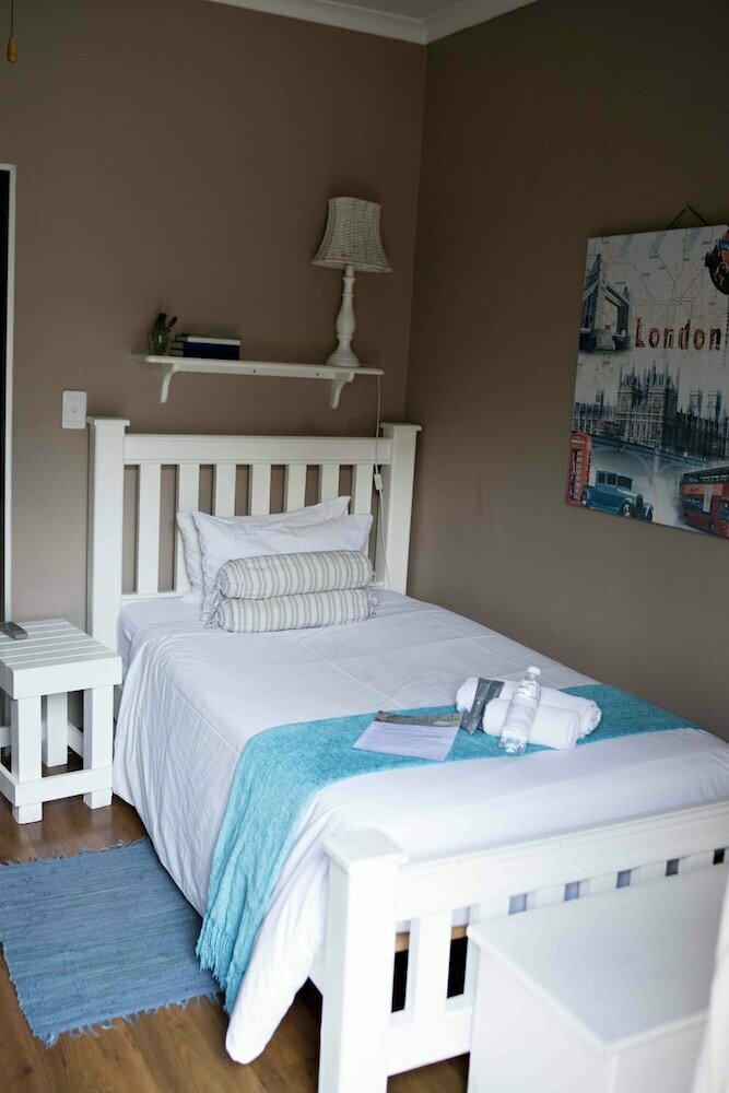Greenfields Guest House