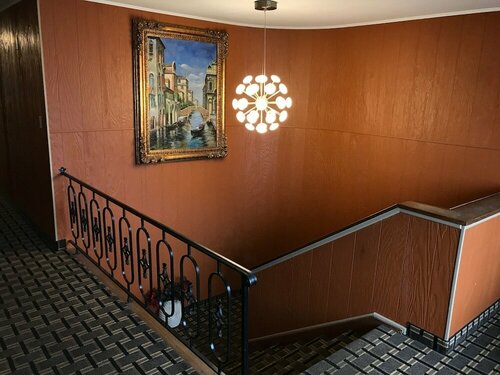 Allen Park Motor Lodge, Забронировать Мини-отель Мини-отели штата Мичигана, Мини-отель