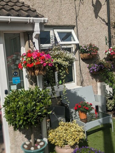 The Bridges B&B, Book Bed and Breakfast Hoteller i Scotland med parkering, Parkering
