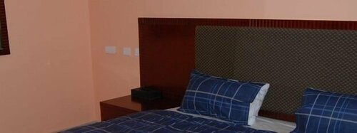 Prime Lodge, Prenota Hotel Hotel a Lusaka con parcheggio, Parcheggio