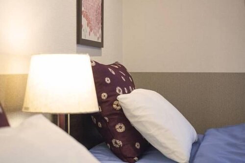 Stella Higashiyama, Rezervasyon Otel Ine Kyoto