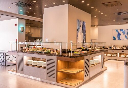 Mercure Dubai Barsha Heights Hotel Suites And Apartments, Забронировать Апартаменты/квартира Апартаменты Эмирата Дубая, Апартаменты/квартира