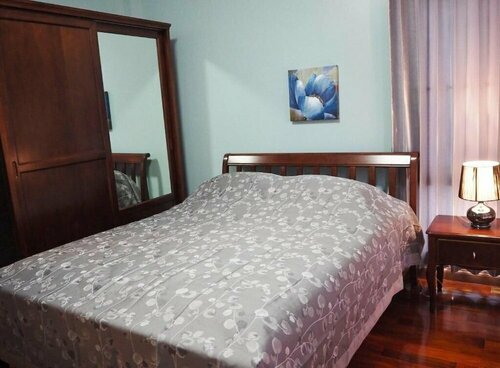 Sukhumvit 50 Garden Home, Забронировать Отель Отели Бангкока с парковкой, рядом с Стоматологическая больница Бангкока, Парковка