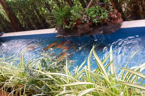 Pongsakorn Boutique Resort, Забронировать Курортный отель Курортные отели Лат-Крабанг, рядом с Lat Krabang District Office, Курортный отель
