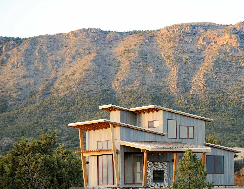 Royal Gorge Cabins