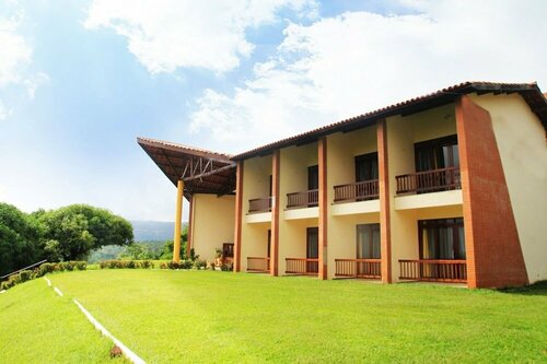 Pasargada Hotel, Reserva ahora Hotel Hoteles en Noreste de Brasil con piscina, Piscina
