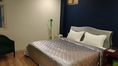 Good Time B&B, Забронировать Отель «постель и завтрак» Нью-Тайбэй Тайвань