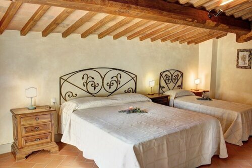 Agriturismo Casavecchia, Забронировать Фермерский дом Фильине-Вальдарно Valdarno