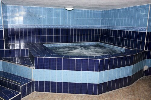 Rojina Hotel, Book Hotel Hoteller i Amman Governorate med pool, Swimmingpool