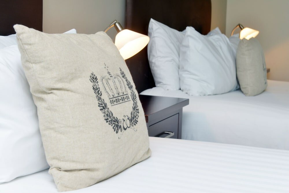 The Waterfront Hotel