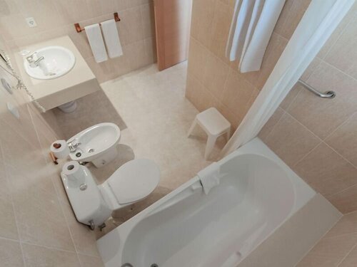 San Luis, Boek Hotel Hotels in Valencia Coast met parkeren, Parkeren