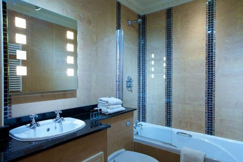 Liverpool Luxury Apartment, Забронировать Апартаменты/квартира Отели Ливерпуля с завтраком, рядом с Улица Джеффс ов Болд, Завтраки