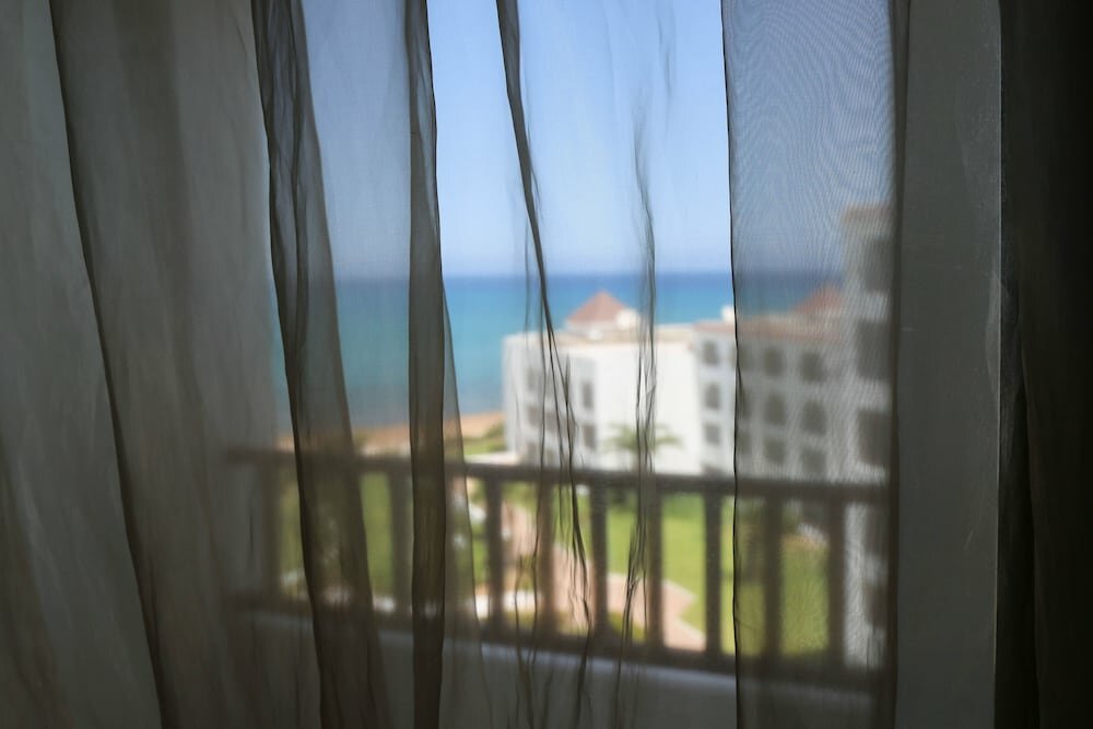 Le Palace Gamarath - Tunis