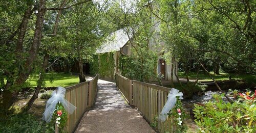 BrookLodge & Macreddin Village, Prenota Hotel Hotel a Contea di Wicklow con piscina, Piscina