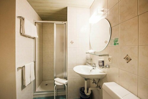 Hotel Brienzerburli, Prenota Hotel Brienzwiler Haslital