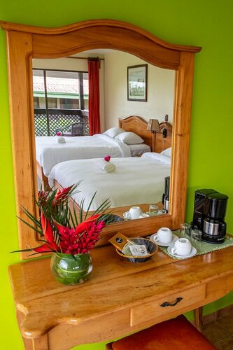 Hotel Lavas Tacotal, Rezervovat Hotel Alajuela hotely s bazénem, Bazén