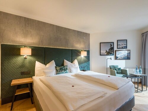 Hotel Sonne, Забронировать Отель Кирхберг-ин-Тироль Brixental, рядом с Schatzerlift