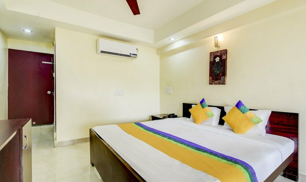Hotel Aditya