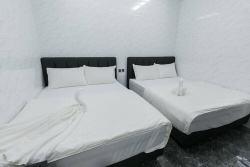 Lee Luxury Home, USM Penang, Prenota Affittacamere Sungai Dua Penang