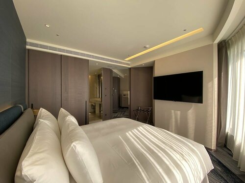 Monarch Plaza Hotel, Buchen Sie Hotel Taoyuan Taoyuan Municipality