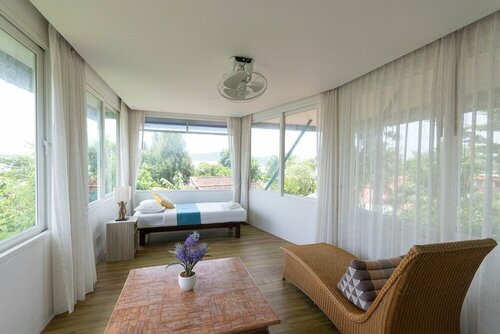 Aochalong Villa Resort & Spa - SHA Plus, Забронировать Курортный отель Отели Бухты Чалонг 3 звезды, 3*