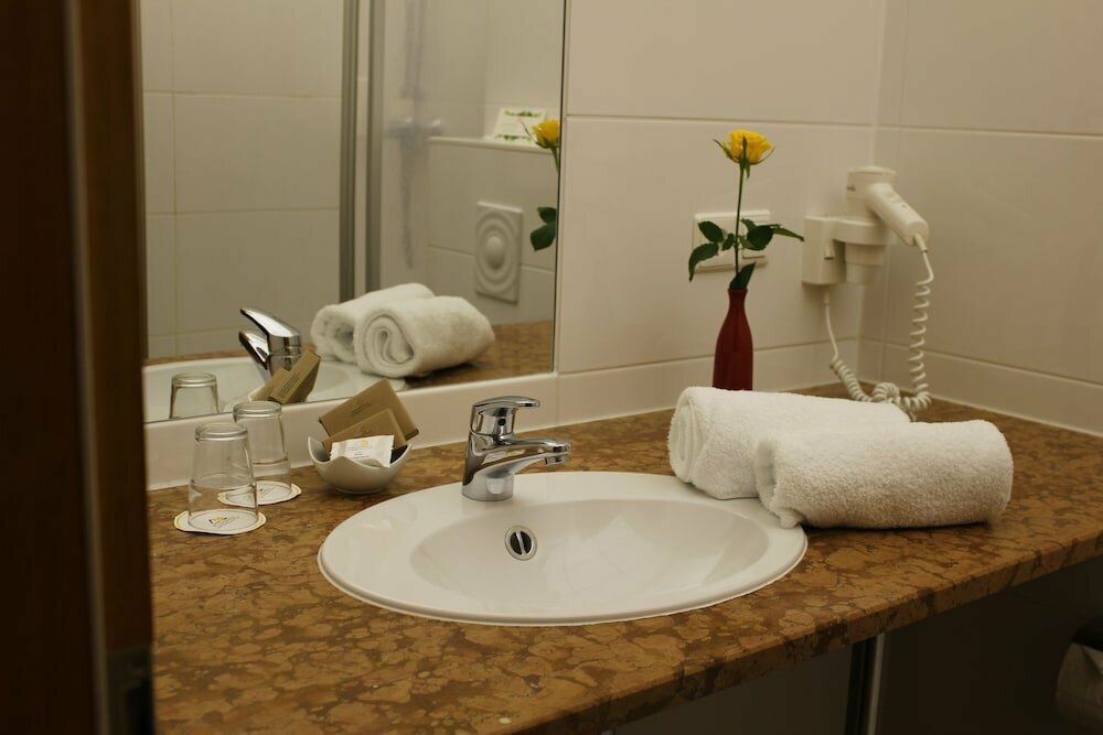 Ringhotel Schwarzer Baer