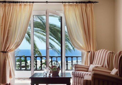 Hotel Bon Sol, Book Ferieresort Cas Catala Mallorca