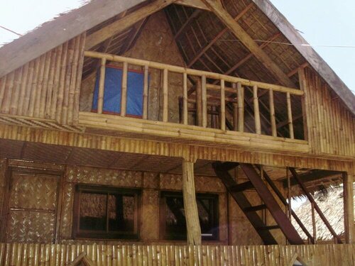 Paniman Bay lodge, Rezerwuj Hotel Caramoan Camarines Sur