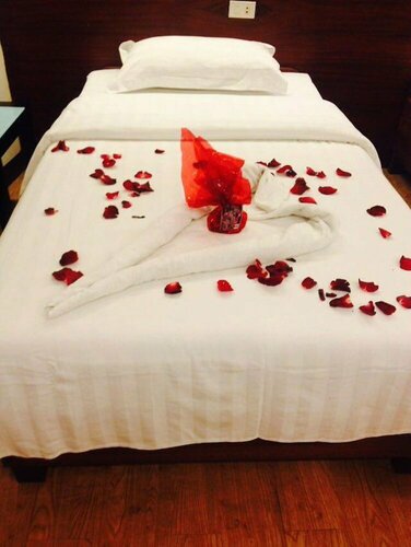 Lindi Hotel Baguio, Book Hotel Baguio 