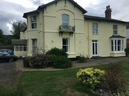 Winston Manor, Varaa Hotelli Winscombe Mendip Hills