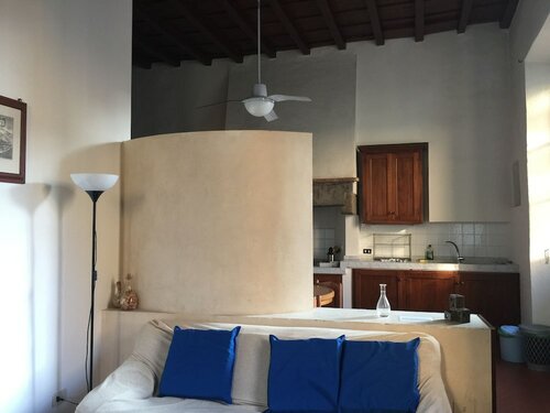 Bargello Florence, Забронировать Апартаменты/квартира Апартаменты Уффици, Апартаменты/квартира