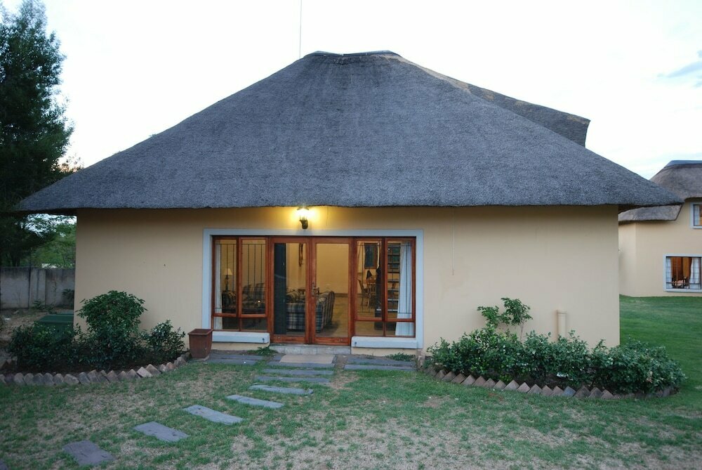 Hoopoe Haven Guest House
