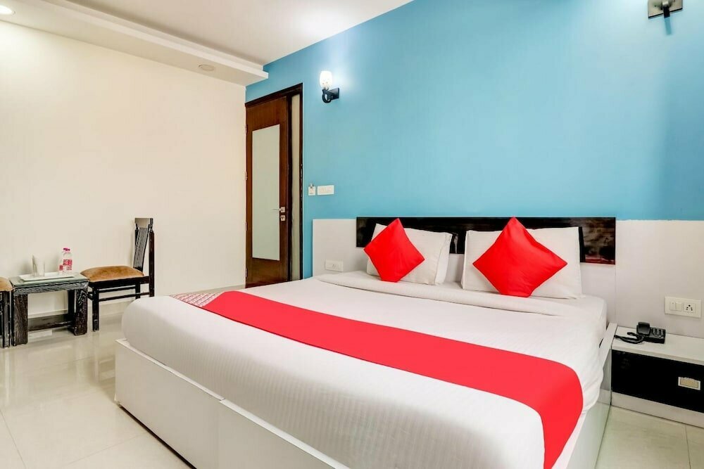Oyo Flagship 12675 Star inn