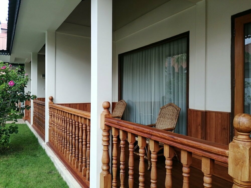 Spring Lodge Inle