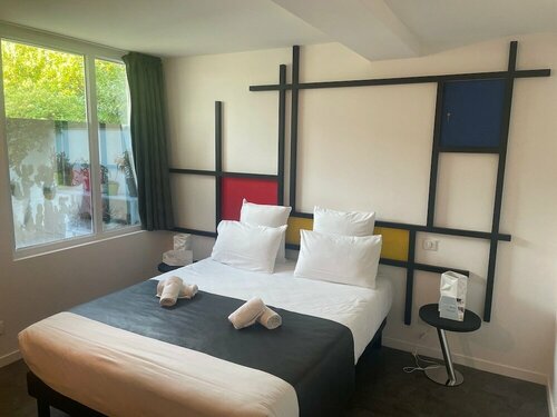 Casita Del Mar Apparts, Забронировать Отель Отели Vendée 3 звезды, 3*