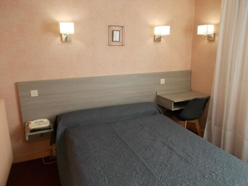Hôtel le Vascon, Забронировать Отель СПА-отели Дакс, SPA-услуги
