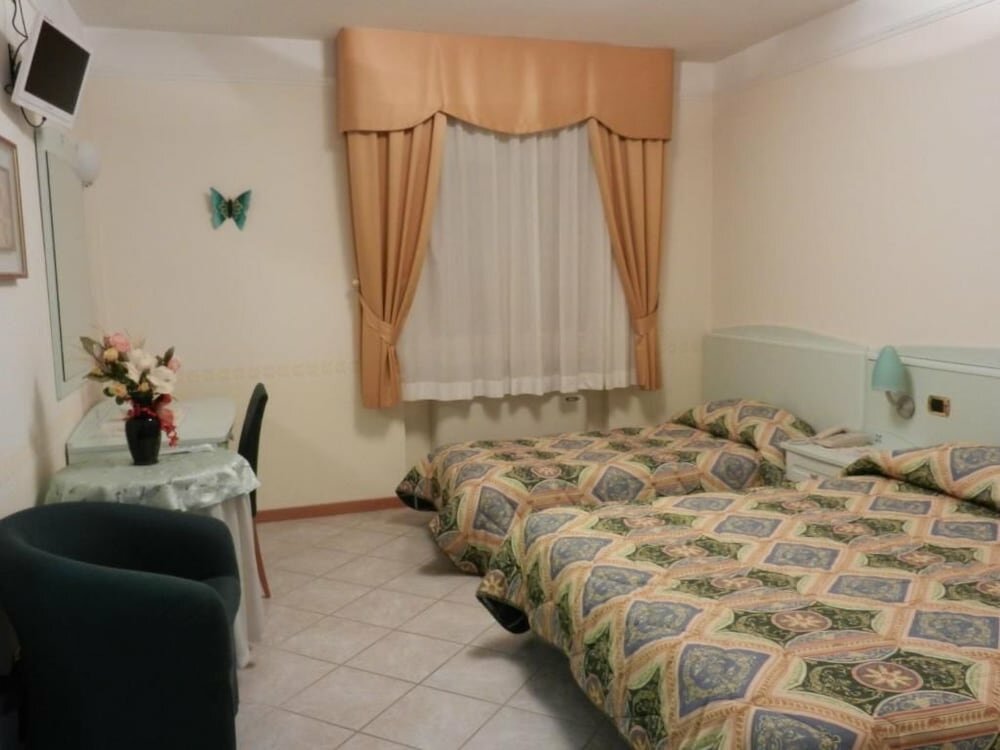 Hotel Ristorante Ferranti