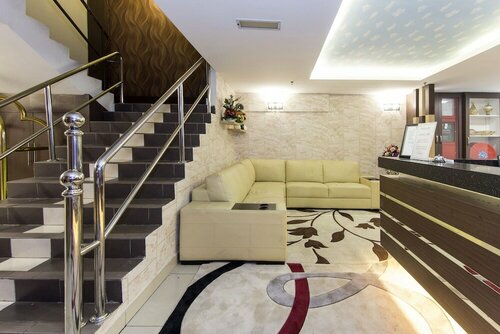 Simms Grand Inn, Забронировать Отель Отели Федеральной территории Куала-Лумпура с парковкой, Парковка