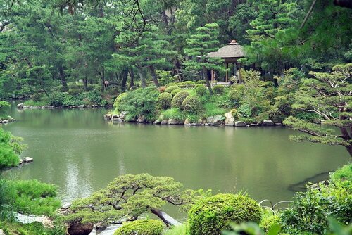 I Stage Ushitaminami, Varaa Hotelli Hatsukaichi Hiroshima