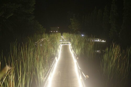 Saimoonbury Resort, Reservar Hotel Hotéis em Chai Prakan com piscina, Piscina