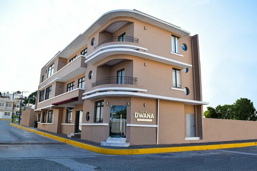 Hotel Dwana, Reserva ahora Hotel Mazatlán Sinaloa