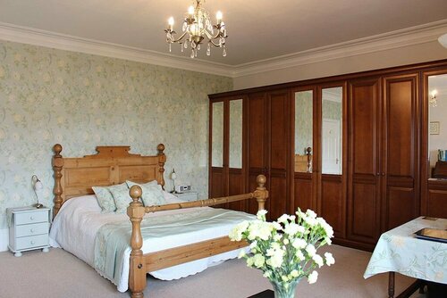 The Brick House Bed  Breakfast, Book Hotel Royal Tunbridge Wells 