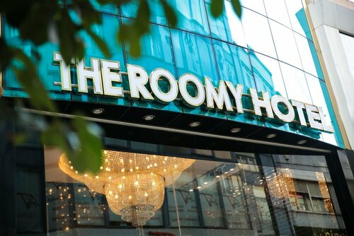 The Roomy Hotel Nişantaşı, Varaa Hotelli Sisli Beyoglu