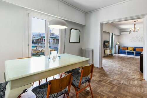 Amazing Loft In Athens City Center, Забронировать Апартаменты/квартира Афины периферийная единица Центральные Афины