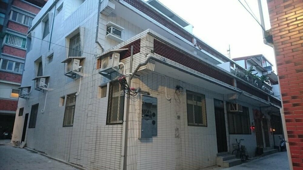 Carnival B&B