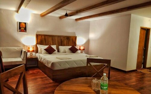 Newton Neelakanta Boutique – Kovalam, Varaa Boutique-hotelli Boutique-hotellit kohteessa New Delhi, Boutique-hotelli