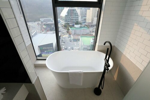 Orchid Hotel, Забронировать Отель Вонджу Канвондо