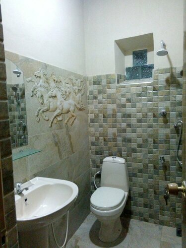 Dreams Garden Surf Lodge, Забронировать Гостевой дом Отели Округа Галле с парковкой, Парковка