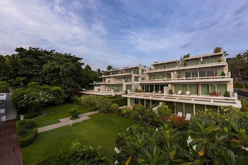 Serenity Grand Seaview Suite, Забронировать Отель Раваи 